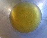 কড়াইশুঁটির কচুরি (Koraisutir Kochuri recipe in Bengali) রেসিপি ধাপ - 3 ছবি