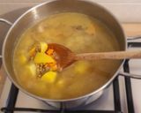 Foto del paso 4 de la receta: Lentejas a mi estilo