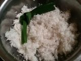 Putu ayu labu kuning