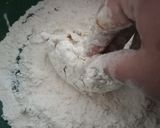 Foto langkah ke 5 dari resep Ayam Kentaki krispi renyah tahan lama.