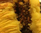Foto del passaggio 5 della ricetta Pasticcio al purè di patate 🥔