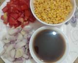 Sambhar recipe recipe step 2 photo