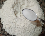 Foto del paso 2 de la receta: Pan casero súper fácil