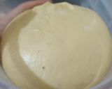 عکس مرحله 5 از دستور نان زنجبیلی تبریز (ایشلی کوکه)