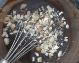 બ્રાઊની (Brownie Recipe in Gujarati) રેસીપી સ્ટેપ2ફોટો