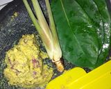 Foto langkah ke 2 dari resep Rica-rica Ayam Pedas.