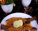 Foto langkah ke 7 dari resep Pecak Ikan Mujair.