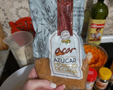 Foto del paso 1 de la receta: Bizcocho de zanahoria y canela sin gluten