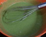 चटनी फ्लेवर पनीर कोरमा (chutney flavour paneer korma recipe in Hindi) रेसिपी चरण 3 फोटो