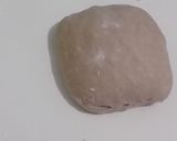 Foto langkah ke 8 dari resep Chickpeas Sourdough Bread.