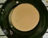 Foto del paso 5 de la receta: Hotcakes cremosos con yogurt
