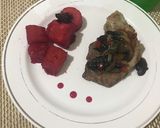 Foto del paso 4 de la receta: Plátano pícaro