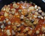 Foto del paso 8 de la receta: Cabrillas en tomate fáciles