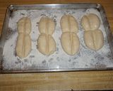 Foto del paso 2 de la receta: MARRAQUETAS O PAN BATIDO. JON STYLE