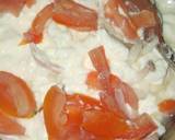 Street Style Mix Veg Paratha recipe step 1 photo