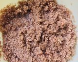 Foto del paso 1 de la receta: PANCITOS DE HARINA INTEGRAL Y HARINA DE SALVADO 🤗😋🤩💖🥖🥯🍞