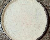 Foto del paso 3 de la receta: Tarta de zapallitos con masa casera