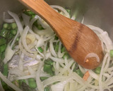 Foto del paso 3 de la receta: Sopa de espárragos