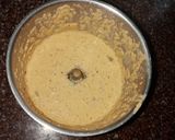 A picture of step 3 of Poppy Patal.