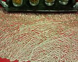 A picture of step 5 of Crispy Corns.