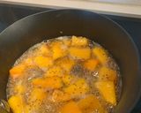 Foto del paso 1 de la receta: Mermelada sin azúcar