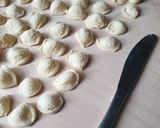 Foto del paso 12 de la receta Pasta fresca con sémola re-molida 🌾