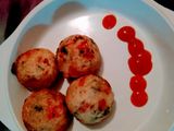 वेज अप्पे (veg appe recipe in Hindi)