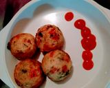 वेज अप्पे (veg appe recipe in Hindi) रेसिपी चरण 6 फोटो