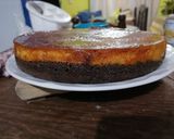 Foto del paso 9 de la receta: Pastel imposible Chocoflan