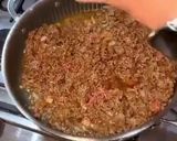 A picture of step 4 of Gringo Tacos.