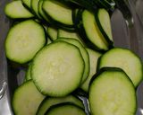 Foto del paso 1 de la receta: CalabaWich