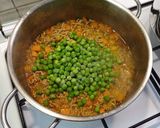 Pásztorpite (Shepherd's pie) recept fázis 4 fotója