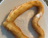 Foto del paso 3 de la receta: Churros