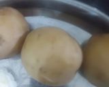 પાણીપુરી પુરી રેસીપી સ્ટેપ1ફોટો