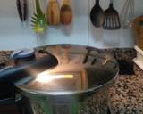 Foto del paso 6 de la receta: Alubias rojas con piparras