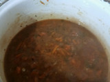 Ñoquis caseros