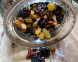 Une image de l'étape 1 de 🎨🍂Smoothie figues 🍁🍹.