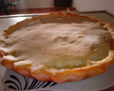 Foto del paso 5 de la receta: Masa de Tarta Salada