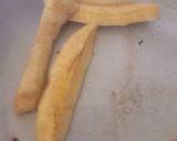 Foto langkah ke 1 dari resep PisCok Pisang Coklat.