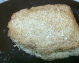 A picture of step 9 of Dry peas aloo masala sandwich.