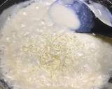White Sauce Cheese Pasta recipe step 4 photo