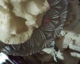 Foto del paso 1 de la receta: Buñuelos