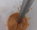 Foto del paso 1 de la receta: Magro de cerdo en salsa de la abuela