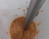 Foto del paso 1 de la receta: Magro de cerdo en salsa de la abuela