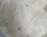 صورة لخطوة 2 من وصفة ميني كيش بالبصل
