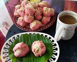 Foto langkah ke 6 dari resep Kue Moho.
