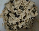 Foto del paso 2 de la receta: Cookies Estilo New York Lavein Bakery Para Vender o Regalar