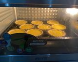 Foto langkah ke 4 dari resep Pie susu mini.