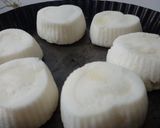 Foto del paso 7 de la receta: Malvaviscos nube de Aquafaba 🍡???? dulce sorprendentemente rico