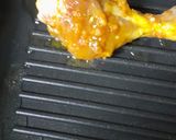A picture of step 3 of Grilled Chicken.